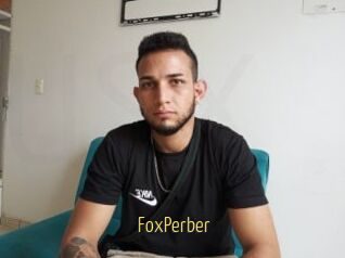 FoxPerber