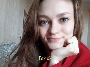 Fox_xX