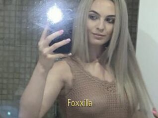 Foxxilla