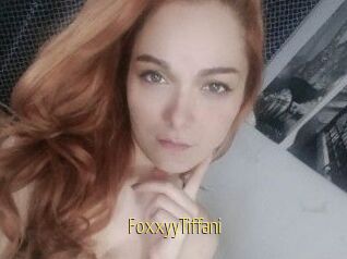 FoxxyyTiffani