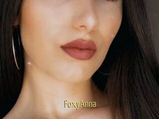 FoxyAnna