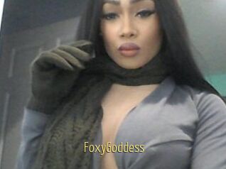 FoxyGoddess