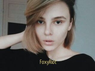 FoxyRiot