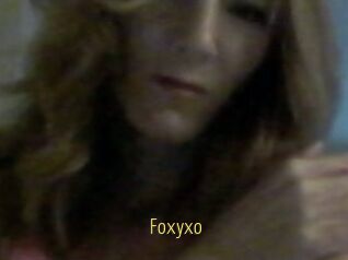 Foxyxo