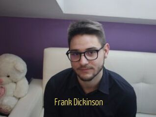 Frank_Dickinson