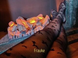 Frauke