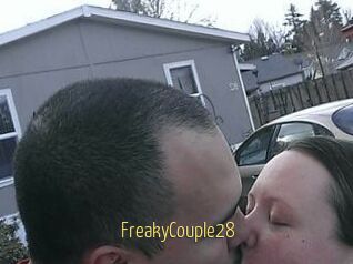 FreakyCouple28