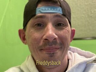 Freddysback