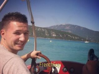 FrenchGuy