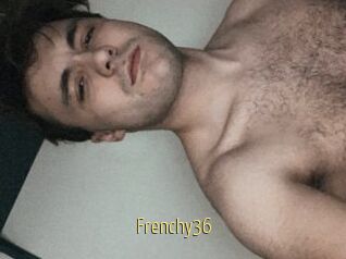 Frenchy36