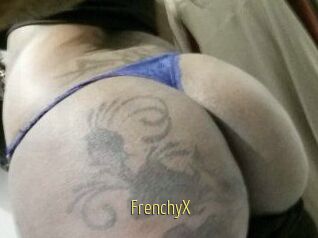 FrenchyX