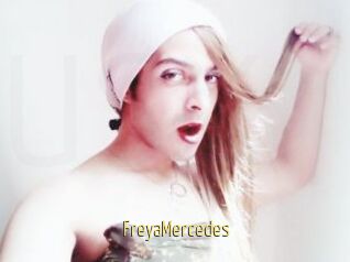 FreyaMercedes