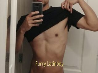 Furry_Latinboy