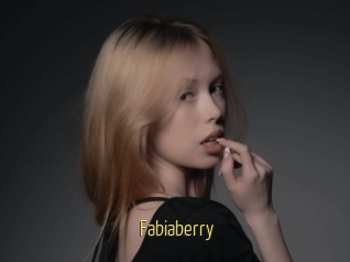 Fabiaberry