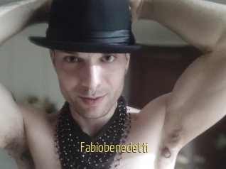 Fabiobenedetti