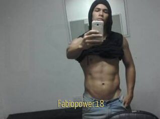 Fabiopower18