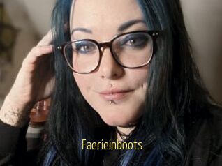 Faerieinboots