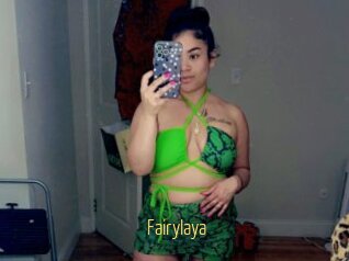 Fairylaya