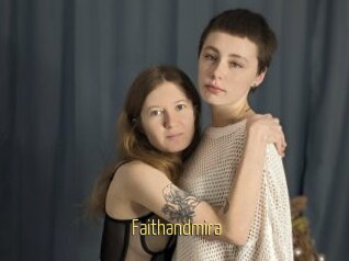 Faithandmira