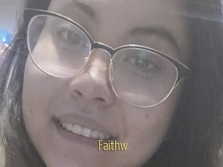 Faithw