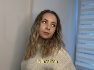 Falinealison