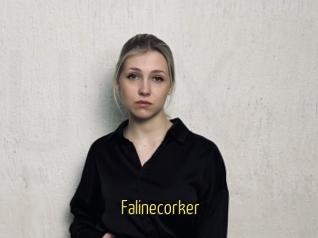 Falinecorker