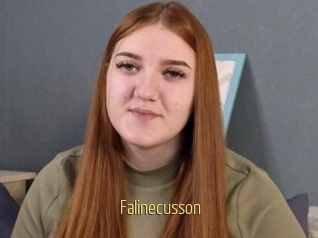 Falinecusson