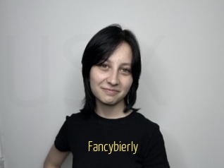 Fancybierly