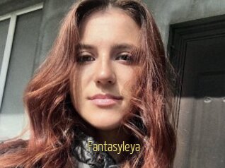 Fantasyleya