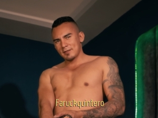 Faruckquintero