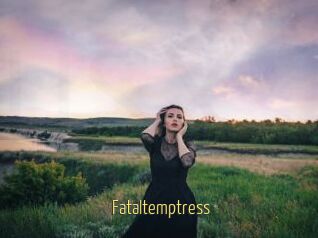 Fataltemptress