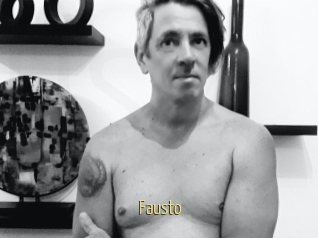 Fausto