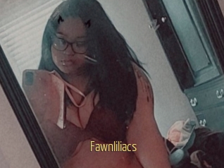 Fawnliliacs