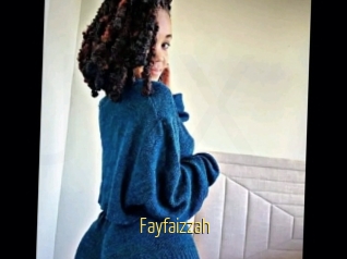 Fayfaizzah