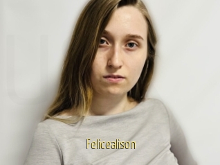 Felicealison