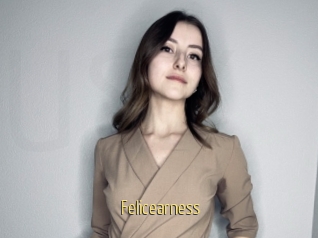 Felicearness