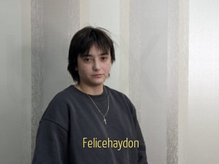 Felicehaydon