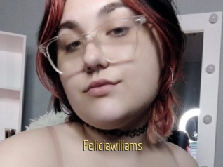 Feliciawiliams