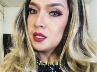 Felicitycollins