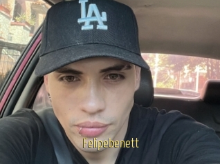 Felipebenett