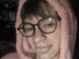 Femboyremy