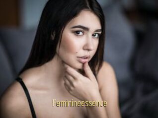 Feminineessence