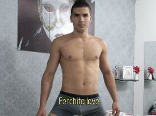 Ferchito_love