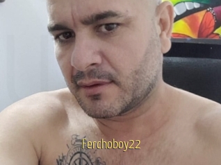 Ferchoboy22