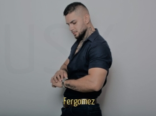 Fergomez