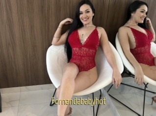 Fernandababyhot