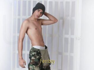 Ferrboy