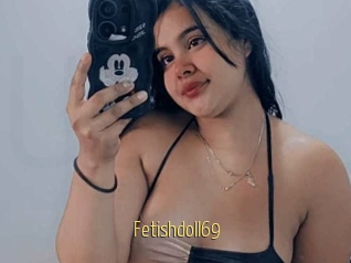 Fetishdoll69