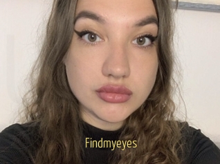 Findmyeyes