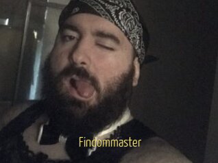 Findommaster